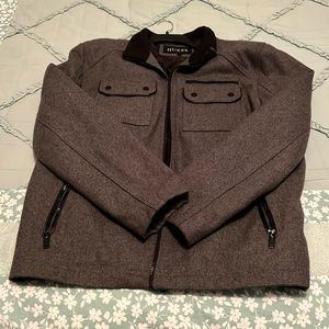 Guess Men’s Jacket. XXL